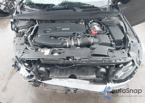 2018 Honda Accord Touring 2.0T z USA, uszkodzony, nr VIN 1HGCV2F97JA037799